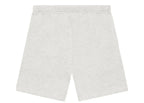 Fear of God Essentials Sweatshort (SS 22) Light Oatmeal
