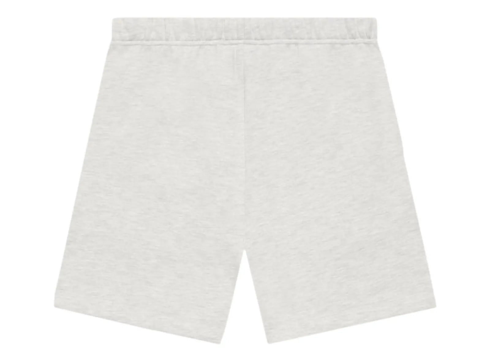 Fear of God Essentials Sweatshort (SS 22) Light Oatmeal