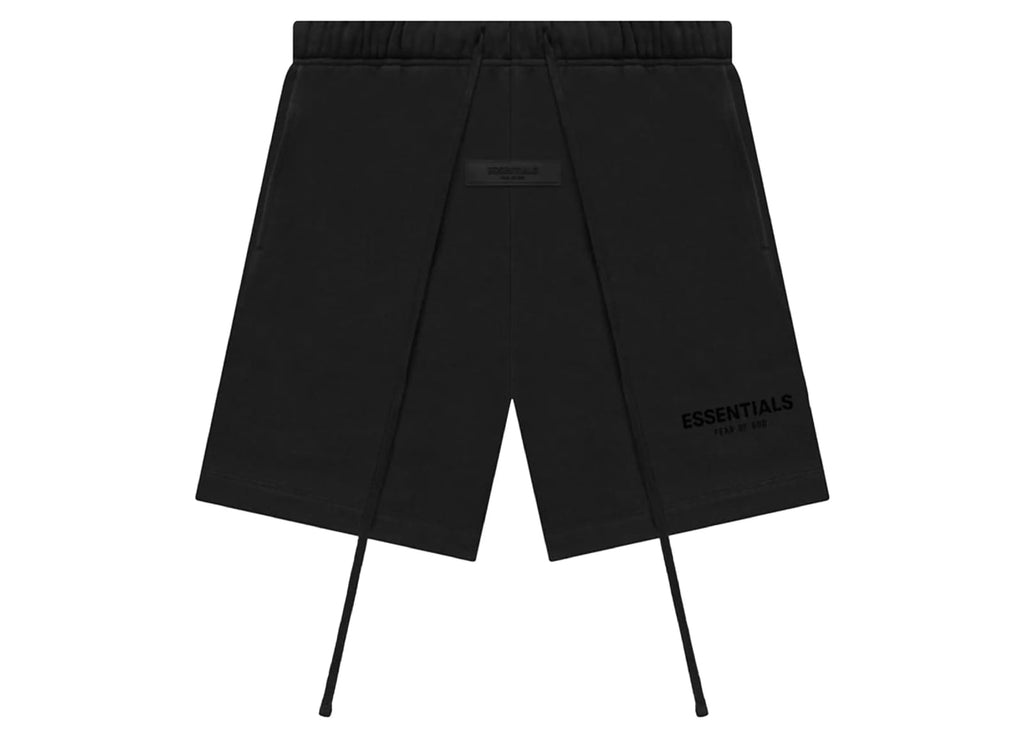 Fear of God Essentials Sweatshort Stretch Limo