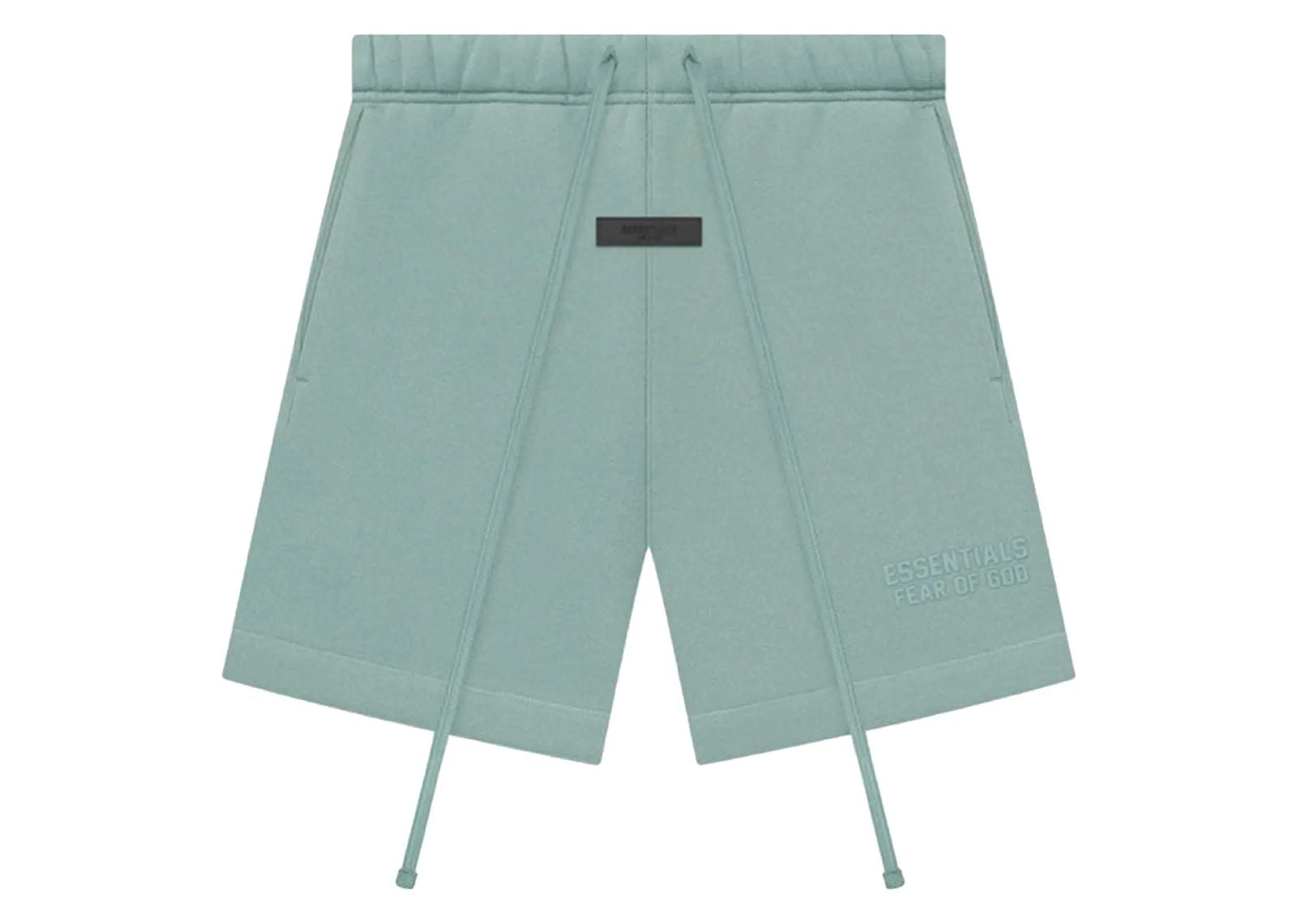 Fear of God Essentials Sweatshort Sycamore