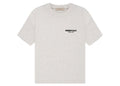 Fear of God Essentials T-shirt (SS 22) Light Oatmeal