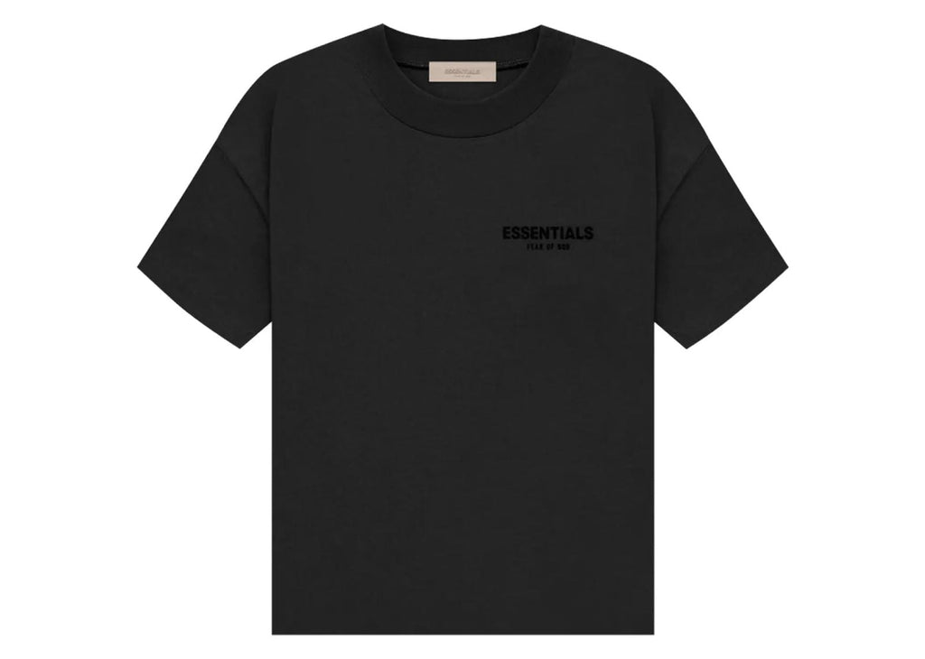 Fear of God Essentials T-shirt (SS 22) Stretch Limo