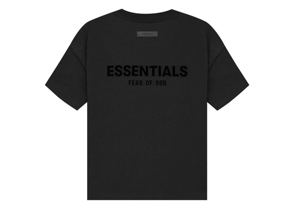 Fear of God Essentials T-shirt (SS 22) Stretch Limo