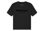 Fear of God Essentials T-shirt (SS 22) Stretch Limo