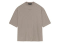 Fear of God Essentials Tee Core Heather