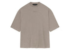 Fear of God Essentials Tee Core Heather