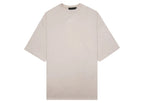 Fear of God Essentials Tee Silver Cloud