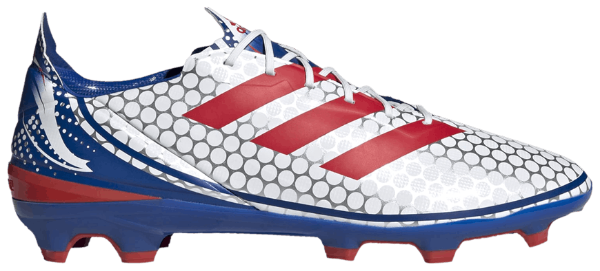 Adidas Gamemode FG Tricolore