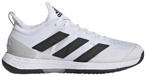 Adidas Adizero Ubersonic 4 White Black
