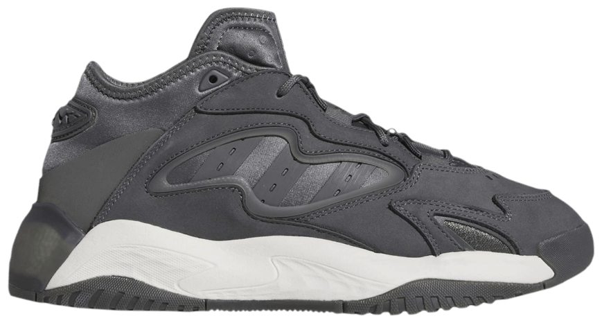 Adidas Streetball 2 Grey