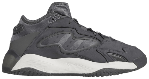 Adidas Streetball 2 Grey