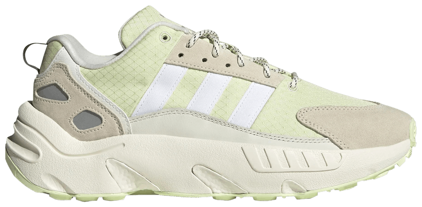 adidas ZX 22 Boost Sand Yellow Tint