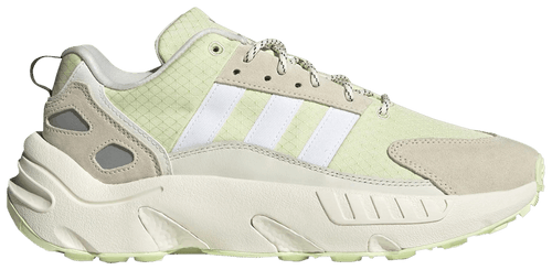 adidas ZX 22 Boost Sand Yellow Tint