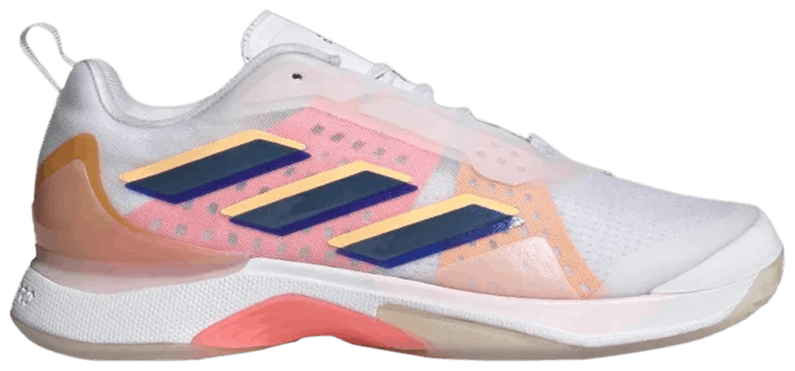 Adidas Avacourt White Legacy Indigo (W)
