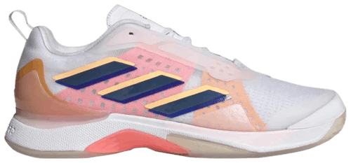 Adidas Avacourt White Legacy Indigo (W)