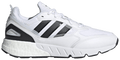 Adidas ZX 1K Boost 2.0 White Black