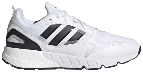 Adidas ZX 1K Boost 2.0 White Black