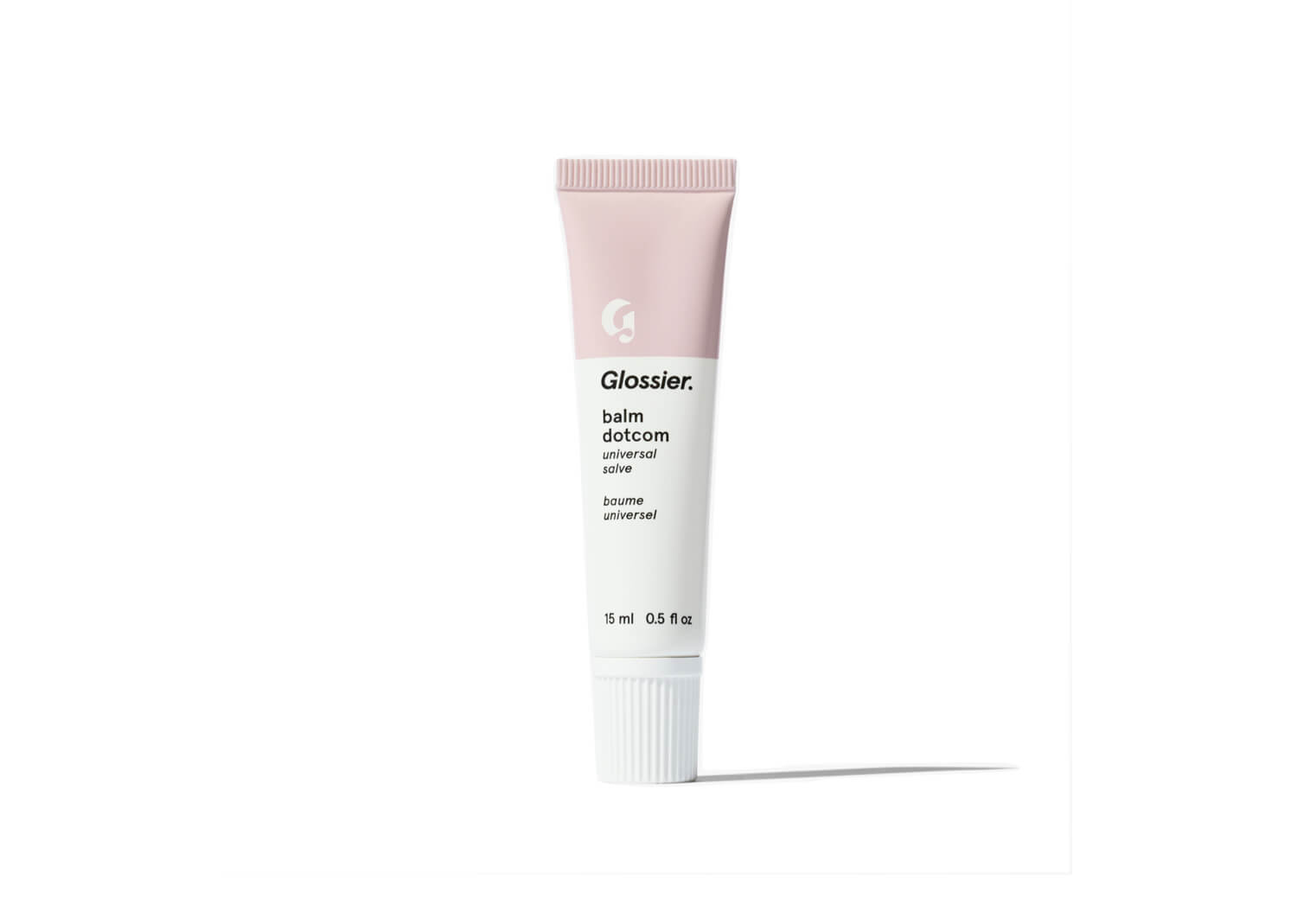 Glossier Balm Dotcom Nourishing Lip Balm Original