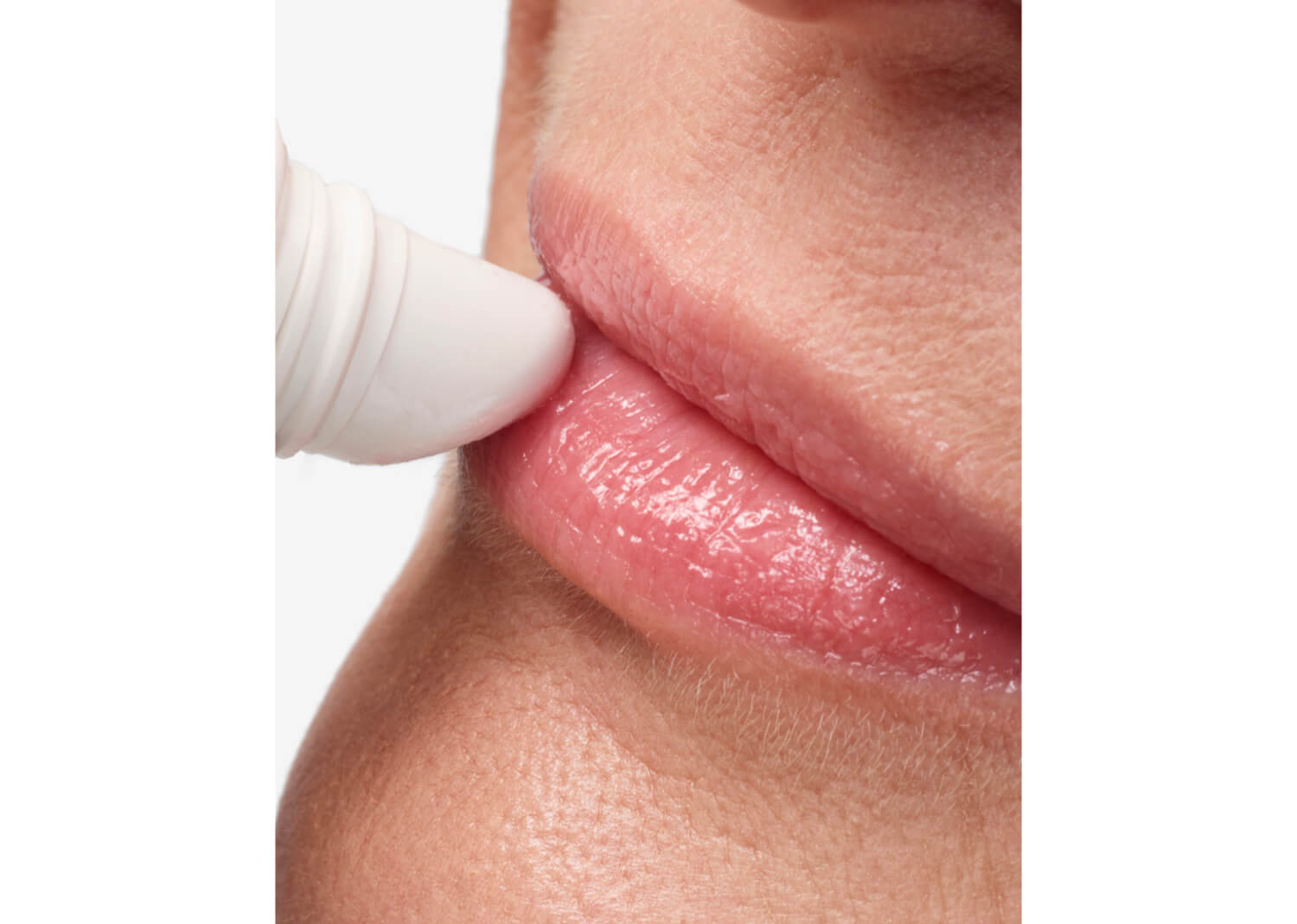 Glossier Balm Dotcom Nourishing Lip Balm Rose