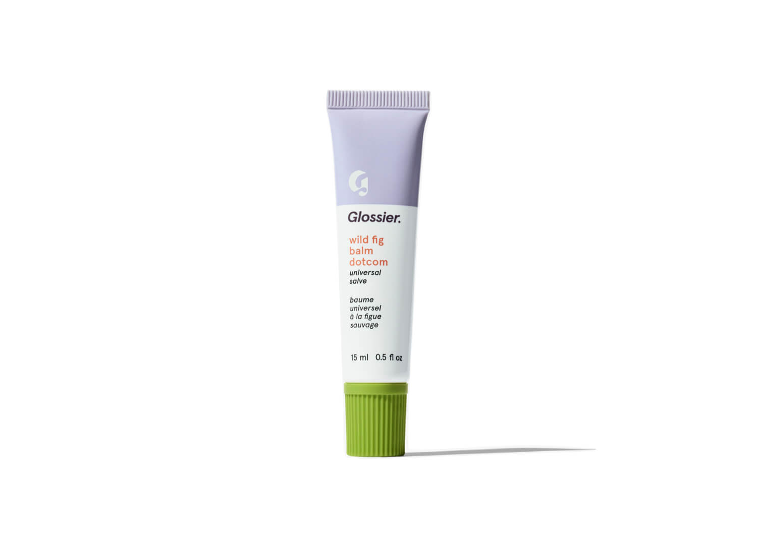 Glossier Balm Dotcom Nourishing Lip Balm Wild Fig