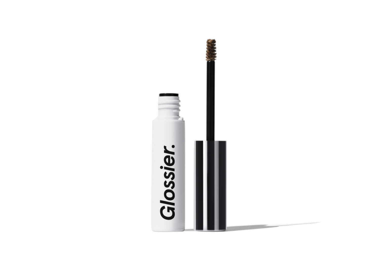 Glossier Boy Brow Grooming Pomade Brown