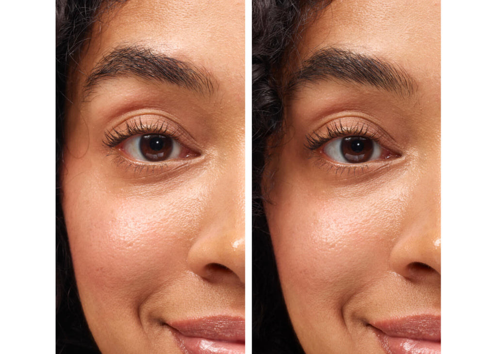 Glossier Boy Brow Grooming Pomade Clear