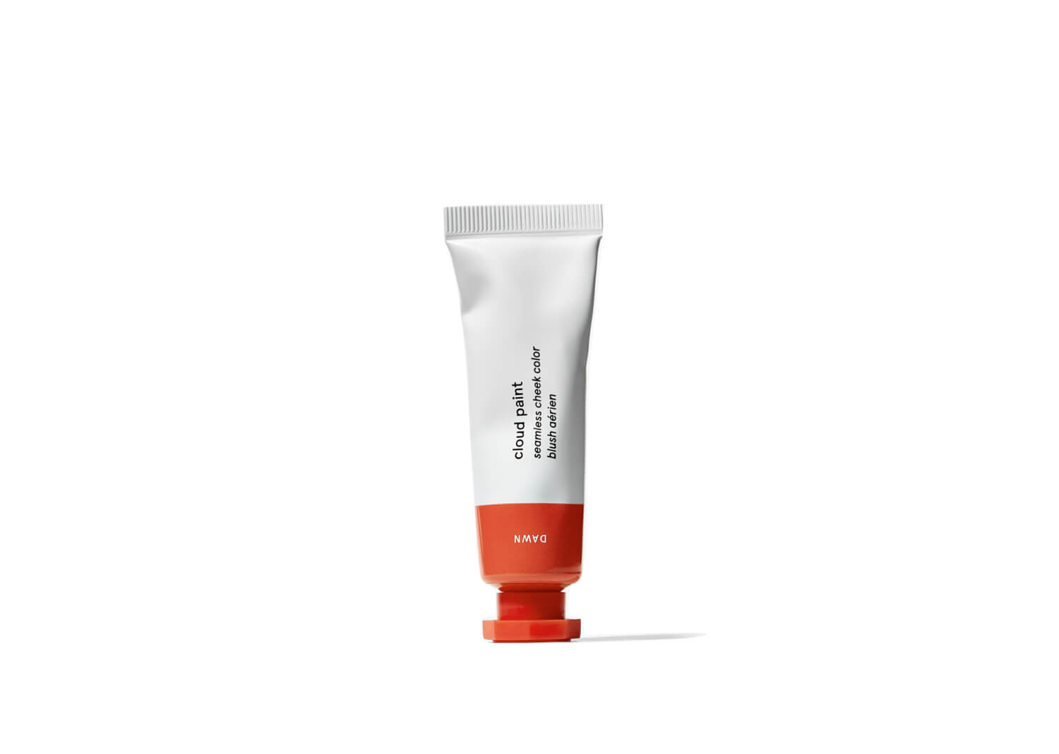 Glossier Cloud Paint Seamless Cheek Color Dawn