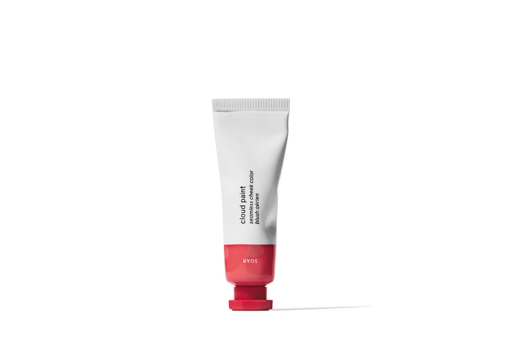 Glossier Cloud Paint Seamless Cheek Color Soar