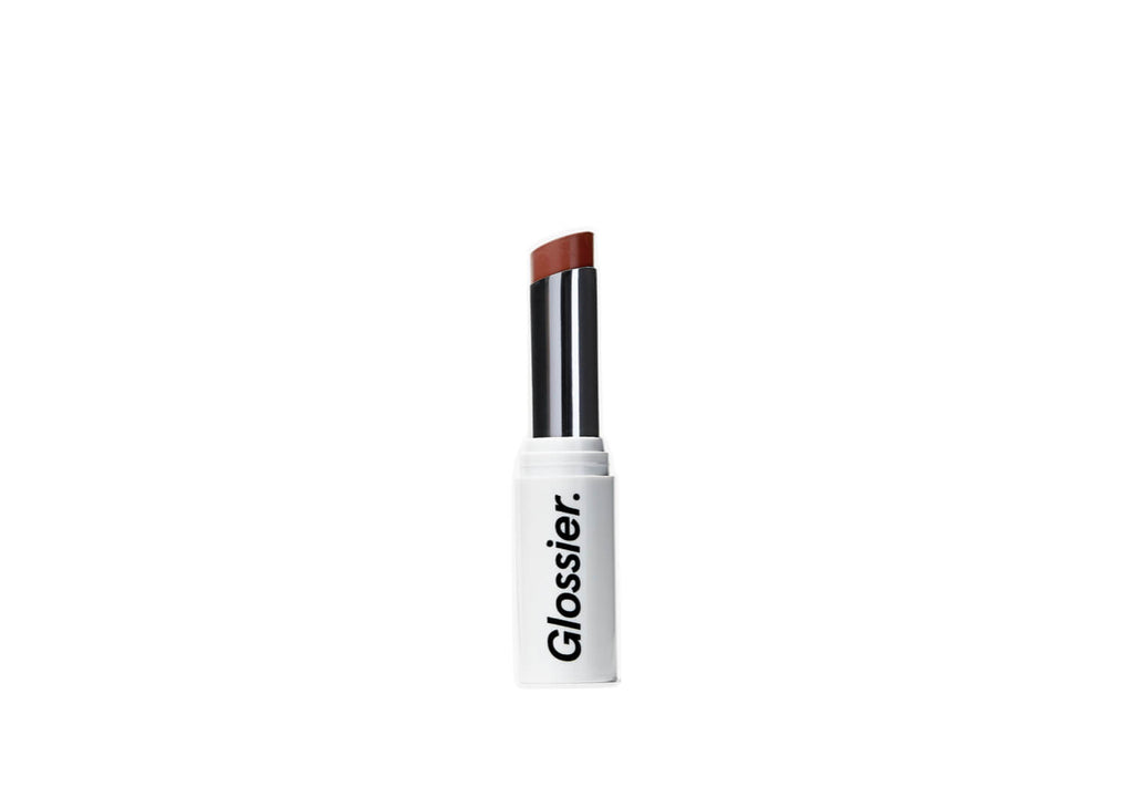 Glossier Generation G Sheer Matte Fragrance-Free Lipstick Cake