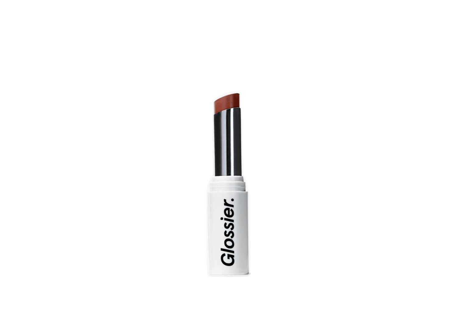 Glossier Generation G Sheer Matte Fragrance-Free Lipstick Cake