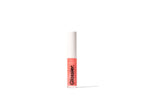 Glossier Lip Gloss Glassy Plush Shine Pink