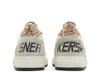 Golden Goose Ball-Star White Black Gold Ice (W)