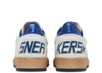 Golden Goose Ball-Star White Blue