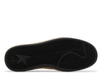Golden Goose Ball-Star White Nappa with Black Star (W)