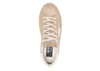Golden Goose Hi-Star Beige (W)