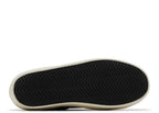 Golden Goose Hi-Star Black Suede Glitter Heel (W)