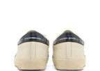 Golden Goose Super-Star Beige Night Blue