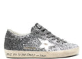 Golden Goose Super-Star Glitter Love You To The Stars And Back (W)