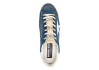 Golden Goose Super-Star Indigo Leather