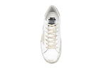 Golden Goose Super-Star White Black