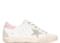 Golden Goose Super-Star White Light Pink (W)