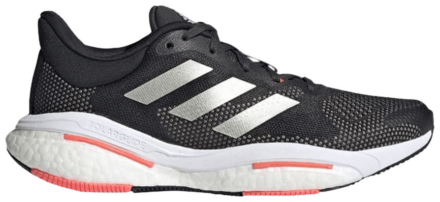 Adidas SolarGlide 5 Carbon Turbo (W)
