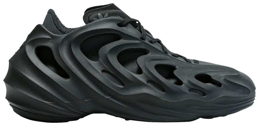 adidas adiFOM Q Black Carbon