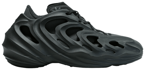 adidas adiFOM Q Black Carbon
