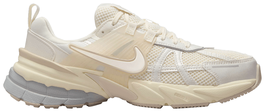 Nike V2K Run Pale Ivory (W)