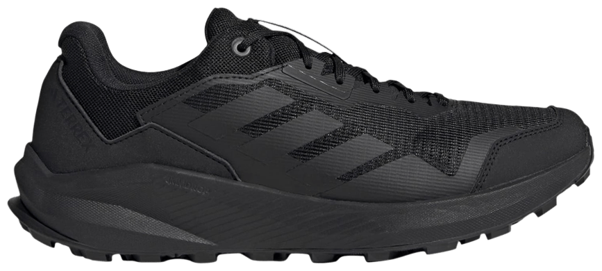Adidas Terrex Trail Rider Black Grey