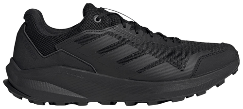 Adidas Terrex Trail Rider Black Grey