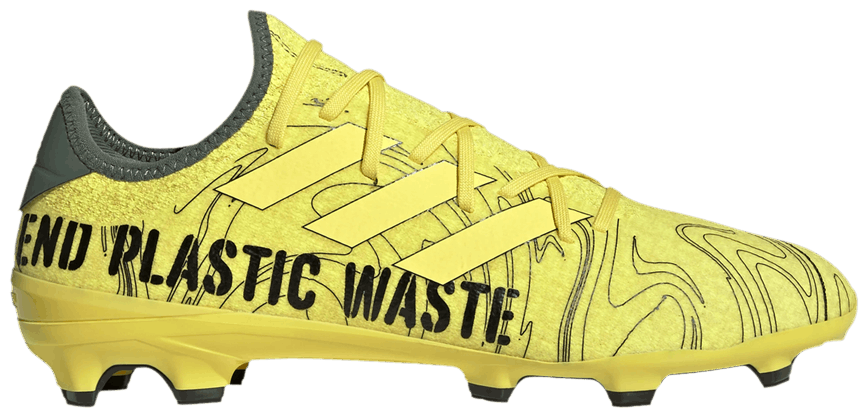 Adidas Gamemode Knit FG End Plastic Waste