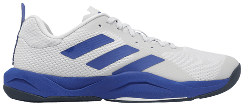 Adidas Rapidmove Trainer Dash Grey Lucid Blue