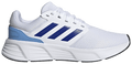 Adidas Galaxy 6 White Semi Blue Burst